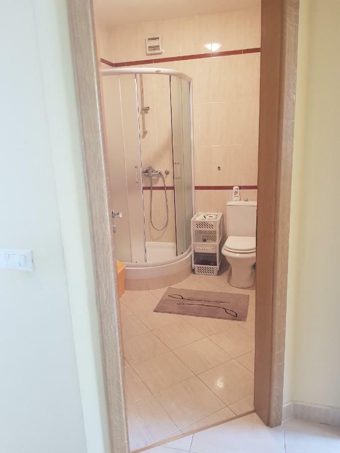Apartamento App Lolly Selce Exterior foto
