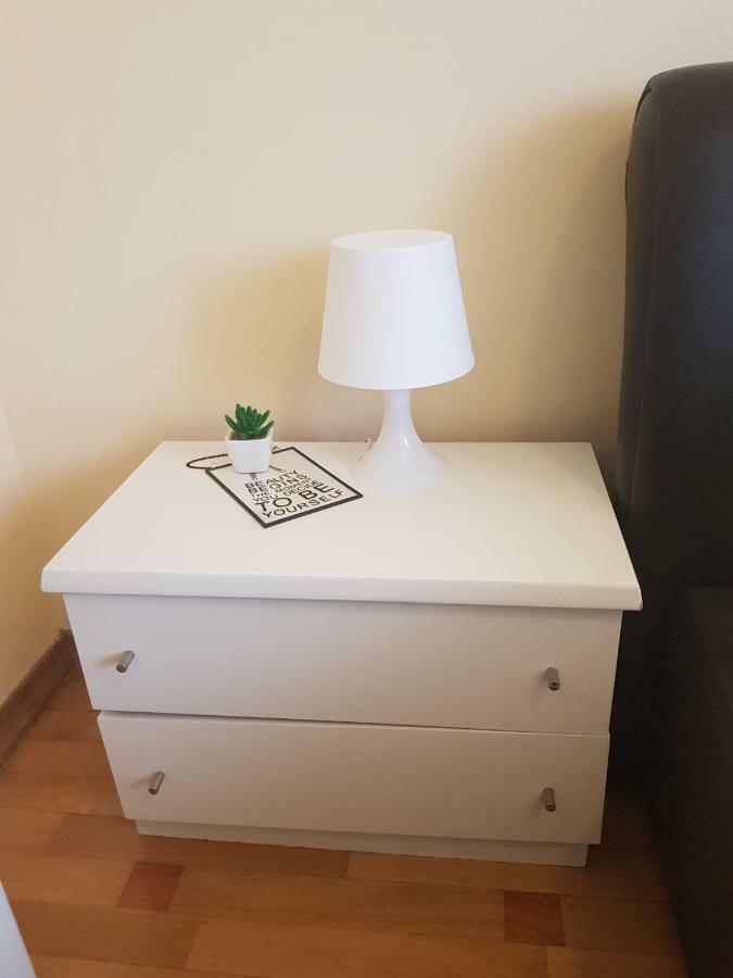 Apartamento App Lolly Selce Exterior foto