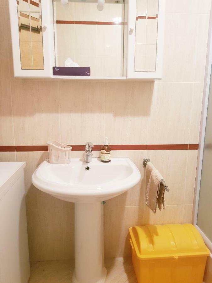 Apartamento App Lolly Selce Exterior foto