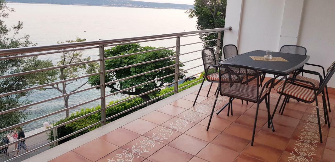 Apartamento App Lolly Selce Exterior foto